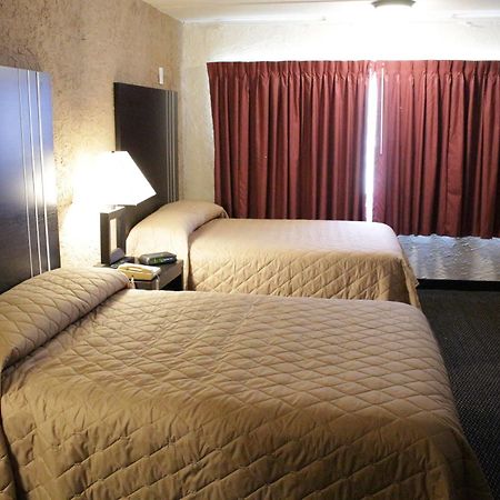 舒适克莱斯特汽车旅馆 威尔伍德克拉斯特 外观 照片